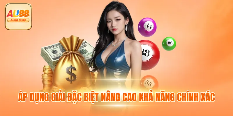 Áp dụng giải đặc biệt nâng cao khả năng chính xác