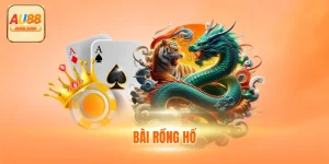 Bài Rồng Hổ - Thông Tin Luật & Mẹo Chơi Thắng Nhanh