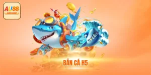 Bắn Cá H5 - Ưu Điểm Nổi Bật Và Mẹo Chơi Thắng Nhanh