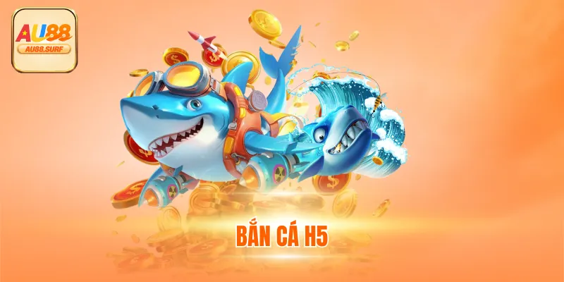 Bắn Cá H5 - Ưu Điểm Nổi Bật Và Mẹo Chơi Thắng Nhanh