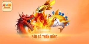 Bắn Cá Thần Rồng - Khám Phá Đại Dương Với 4 Mẹo Chơi