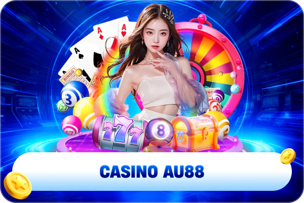 Sảnh Casino mang đến trải nghiệm như sòng bài chuyên nghiệp