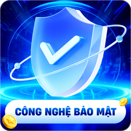 Hệ thống bảo mật mạnh mẽ