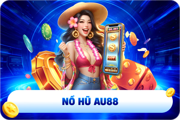 Nổ hũ – Chuyên mục slot đổi thưởng đa dạng game