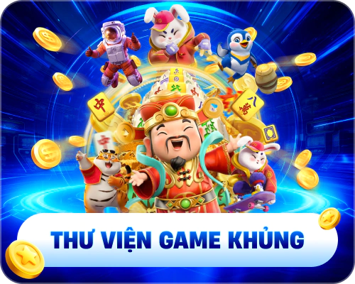 Số lượng game AU88 ấn tượng